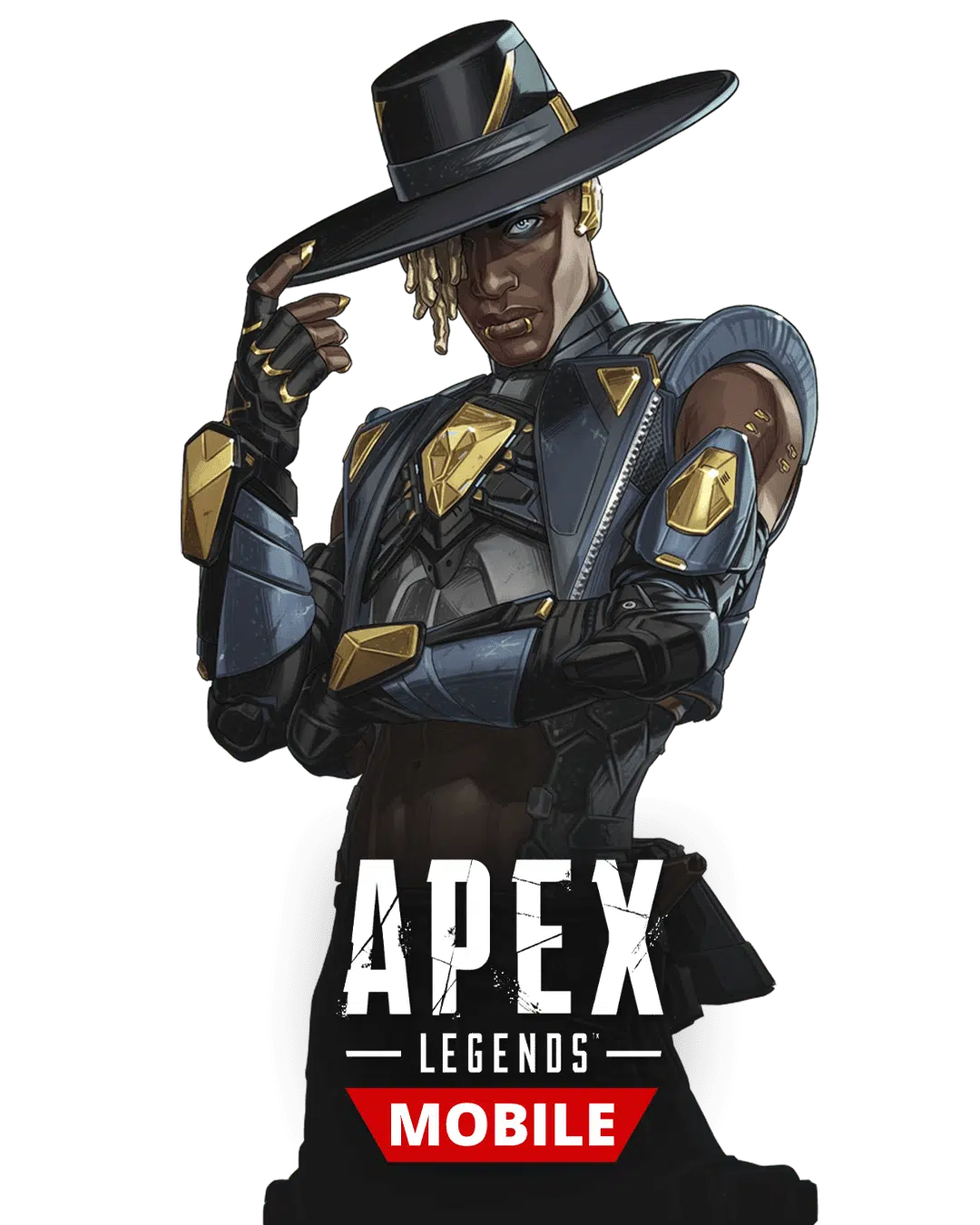 Apex Legend